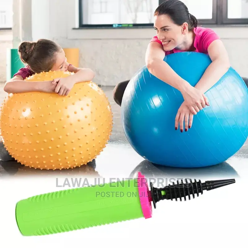 Manual Inflator Hand Pump