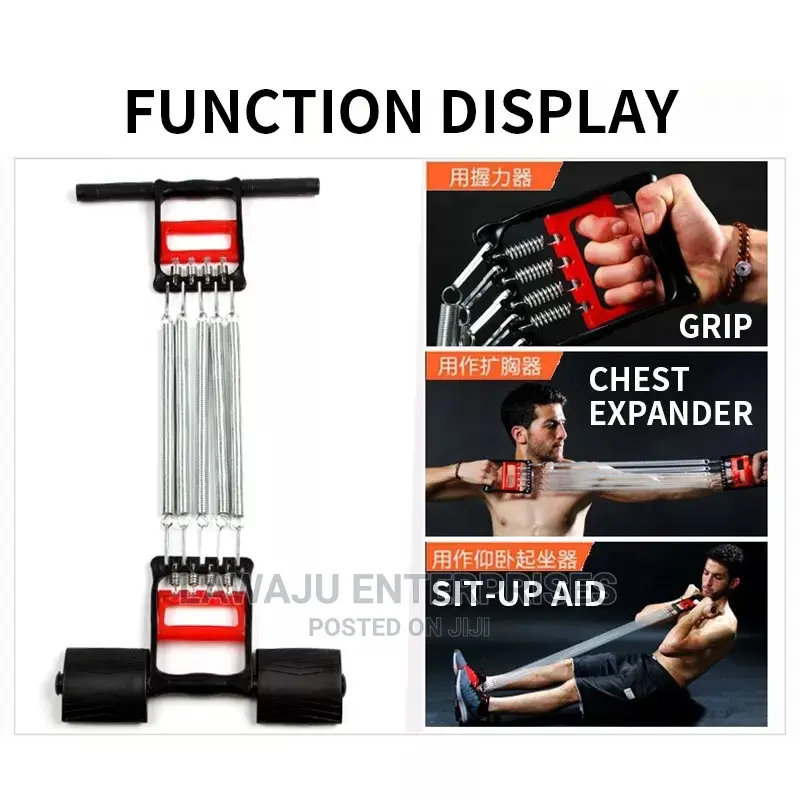 Chest Expander