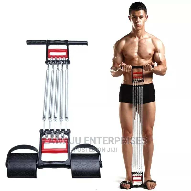 Chest Expander