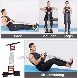 Chest Expander