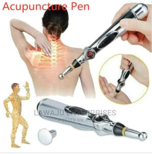 Massage Pen, Energy Acupuncture Pen - thumbnail 2