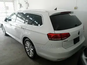 Volkswagen Passat 2016 Pearl