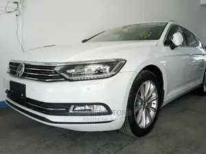 Volkswagen Passat 2016 Pearl