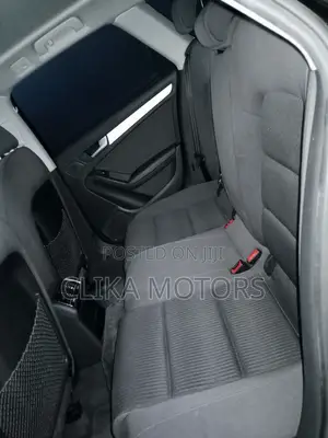 Audi A4 2.0T Premium AWD Quattro 2016 Black