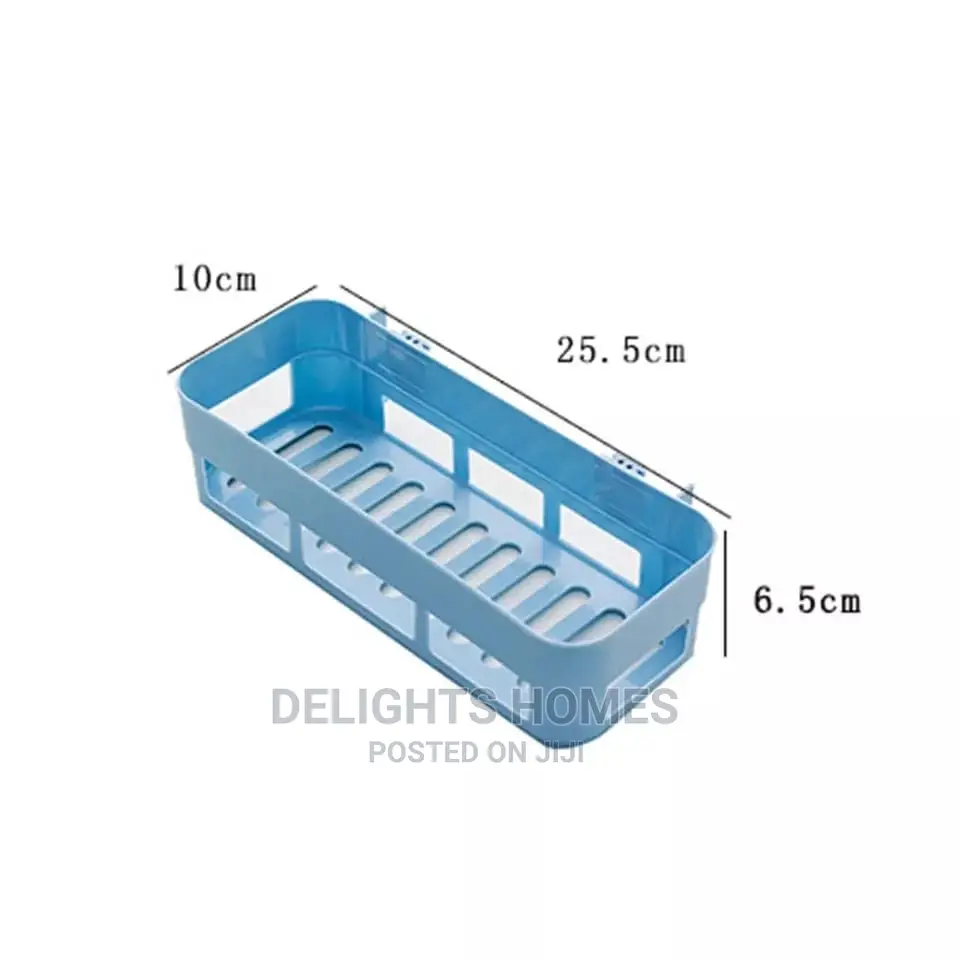 Shower Organizer Shelf