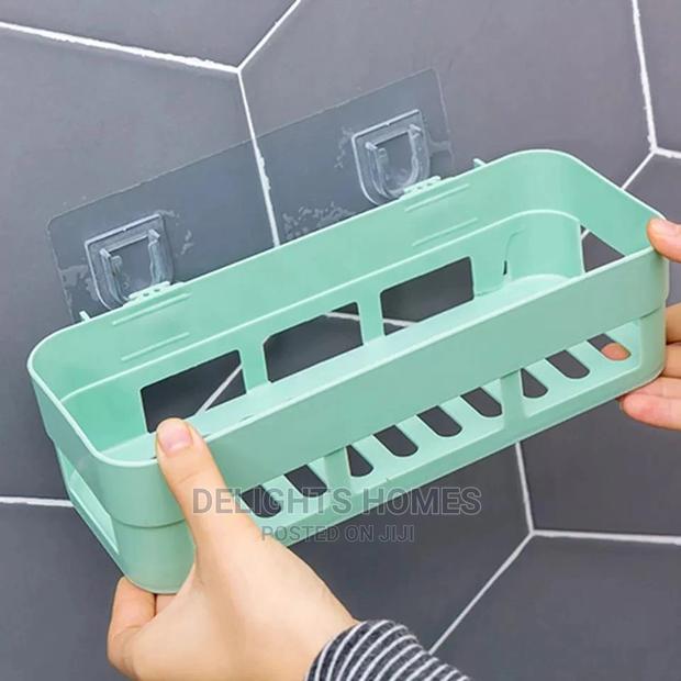 Shower Organizer Shelf - thumbnail 2
