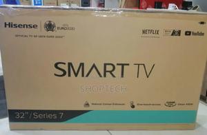 Hisense Smart Android 32 Inches Digital Led Tv. - thumbnail 2
