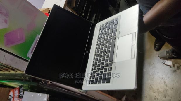 Laptop HP EliteBook Folio 9470M 4GB Intel Core I5 HDD 500GB - main view