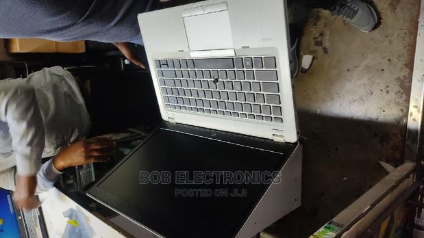 Laptop HP EliteBook Folio 9470M 4GB Intel Core I5 HDD 500GB - thumbnail 3