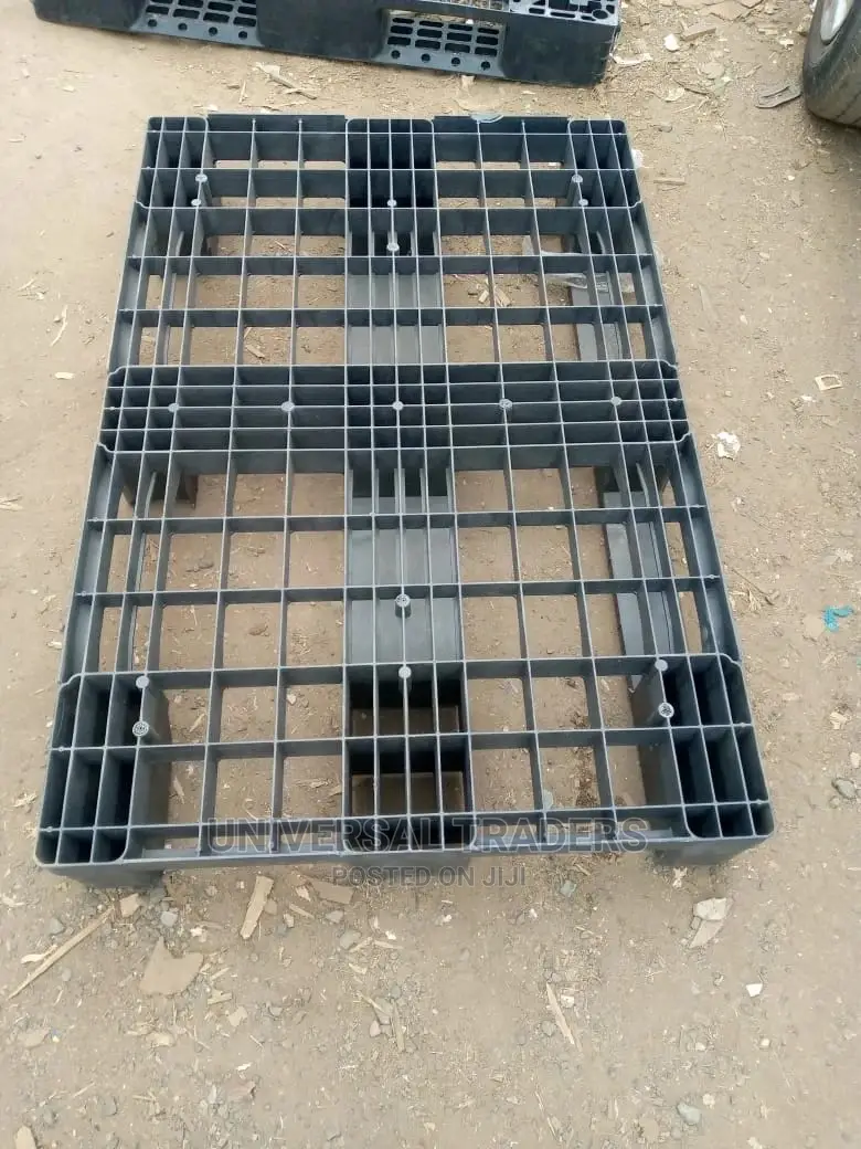 Storage Pallets - Plastic