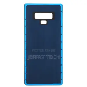 Back Cover for Galaxy Note9 / N960A / N960F(Gold)