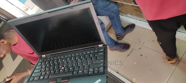 Laptop Lenovo ThinkPad X230 4GB Intel Core I5 HDD 500GB - main view