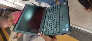 Laptop Lenovo ThinkPad X230 4GB Intel Core I5 HDD 500GB