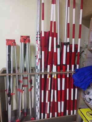 Survey Instruments - thumbnail 2