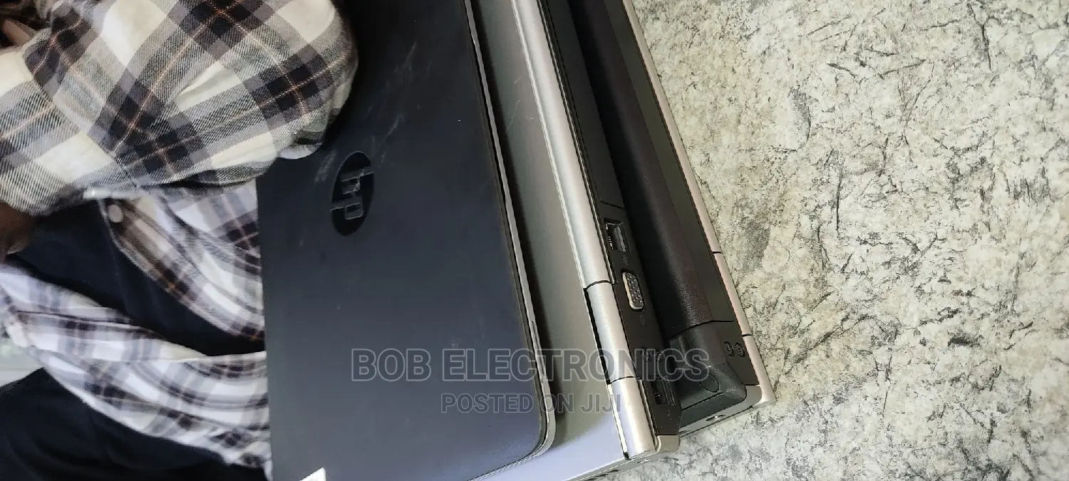 Laptop HP 15-Da3007nia 4GB Intel Celeron HDD 500GB