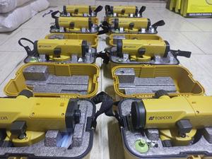 Topcon Machine Head (Head Only) - thumbnail 2