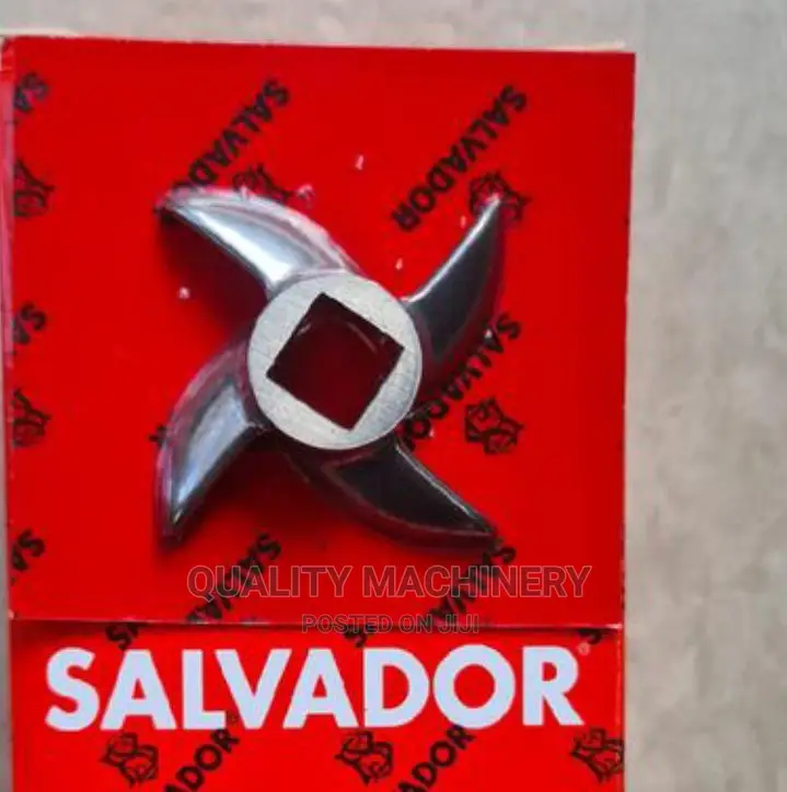 Heavy Duty Meat Mincer Blade in Nairobi Central Kitchen Appliances