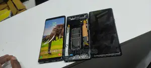 Samsung Note 9 Screen Replacement