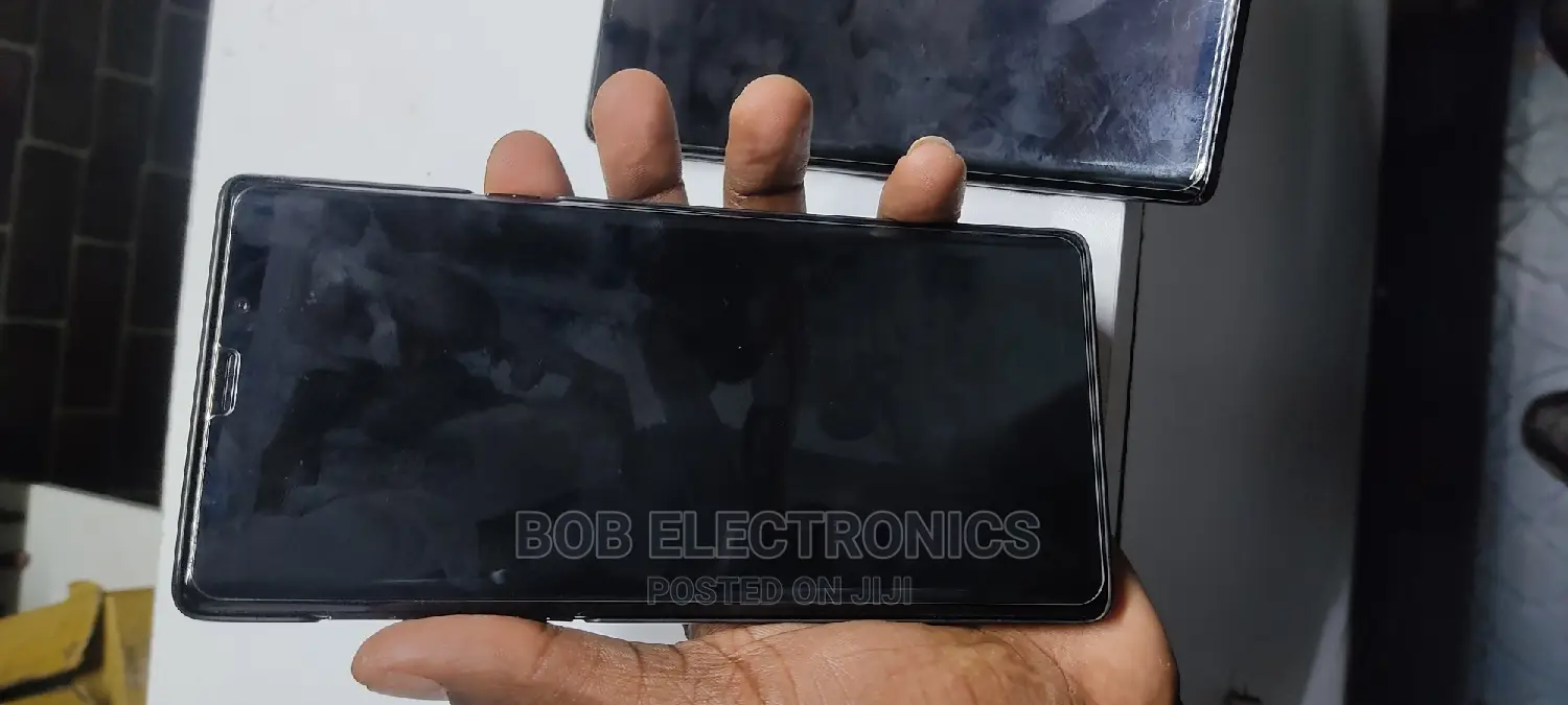 Samsung Note 9 Screen Replacement