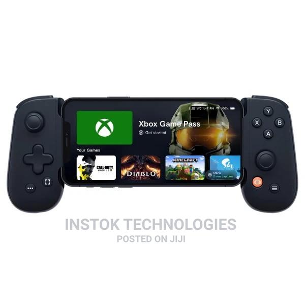 Backbone One Controller for iPhone for Xbox, Playstation, A - main view