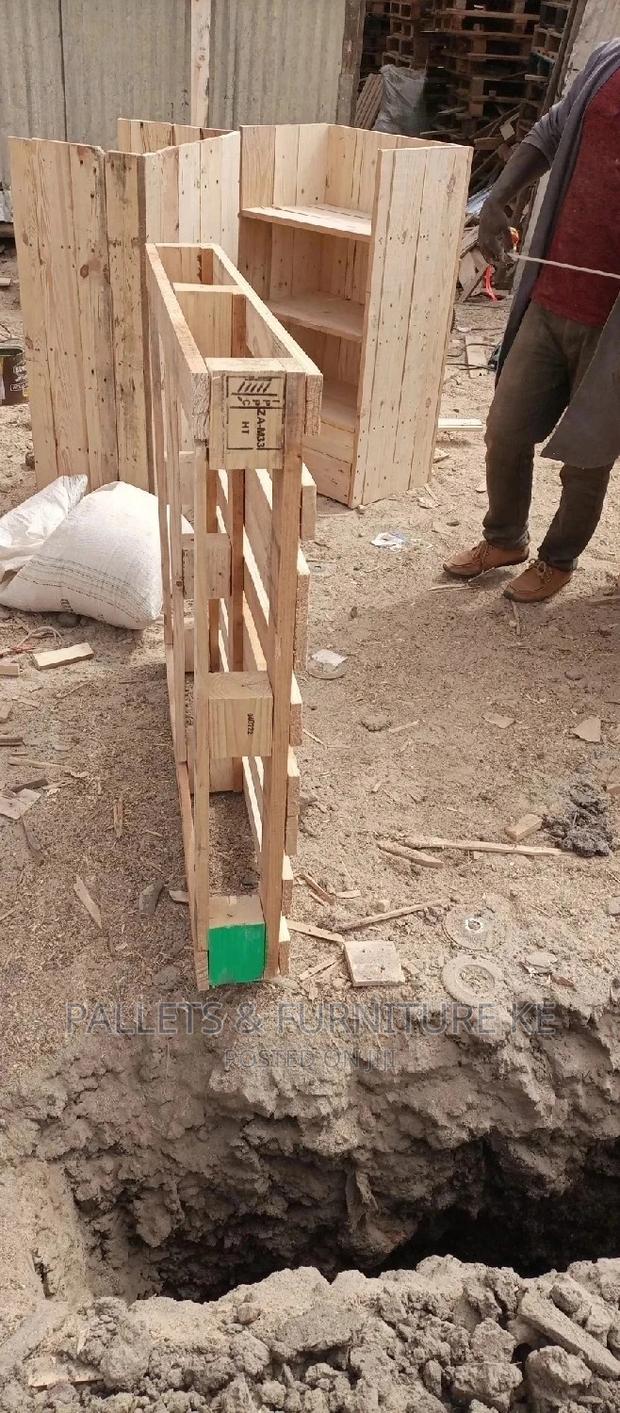 Matunda Pallet - thumbnail 2