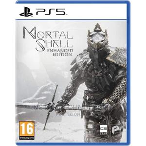 Mortal Shell: Enhanced Edition Playstation 5 - thumbnail 2