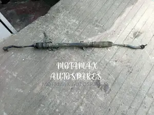 Nissan X-Trail NT31 Steering Rack