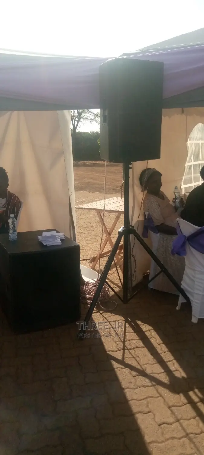 Great Sound Great Music. Reach to Us for Sound Hire