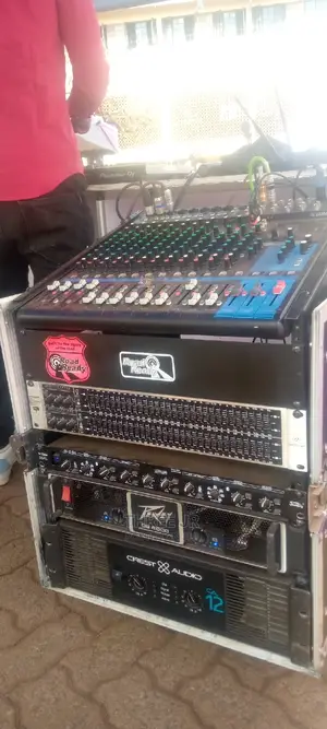 Wedding, Parties, Graduation Best on Sound Hire