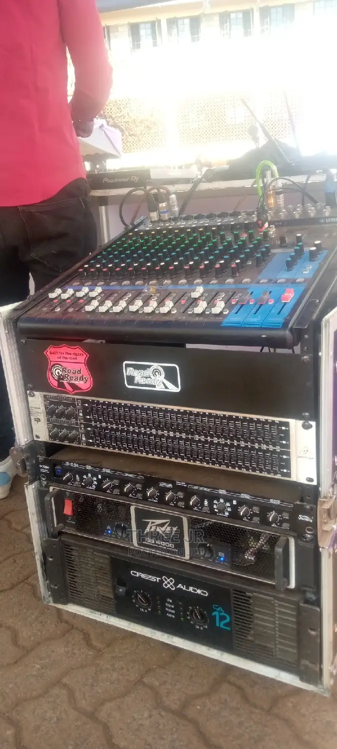 Wedding, Parties, Graduation Best on Sound Hire