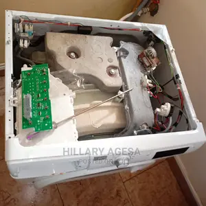 Washing Machine Spares Sales And Repair Services