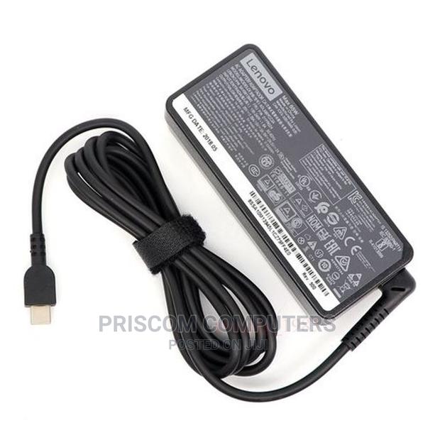Charger Type C Lenovo Hp Dell