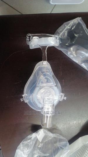 Niv(Non Invasive Ventilation)Mask - thumbnail 2
