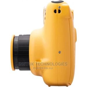 Fujifilm Instax Mini 11 Bts Butter Version Instant Camera - thumbnail 2