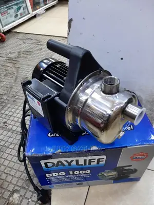 Pure Milk Pump