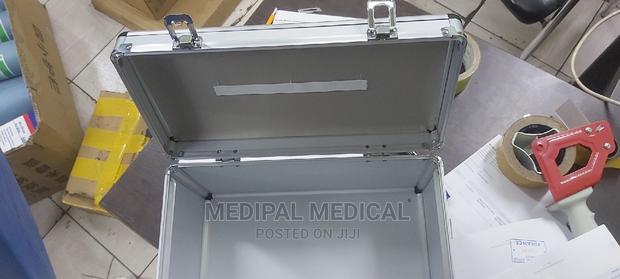 First Aid Box(Empty) - main view
