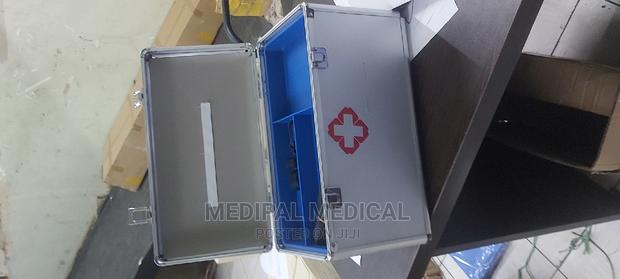 First Aid Box(Empty) - thumbnail 4