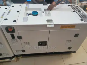 20kva Water Cool Diesel Generator