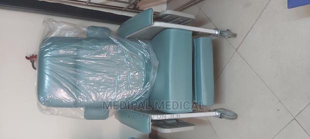 Dialysis/Blood Donor Chair