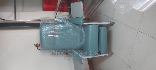 Dialysis/Blood Donor Chair - thumbnail 2