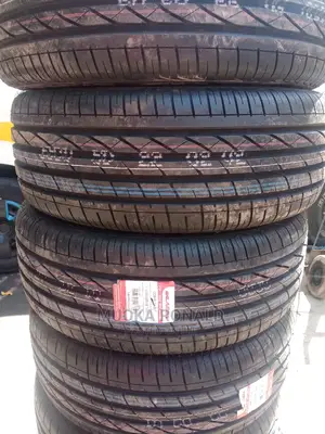 235/55r18 Lassa Tyre Made in Turkey