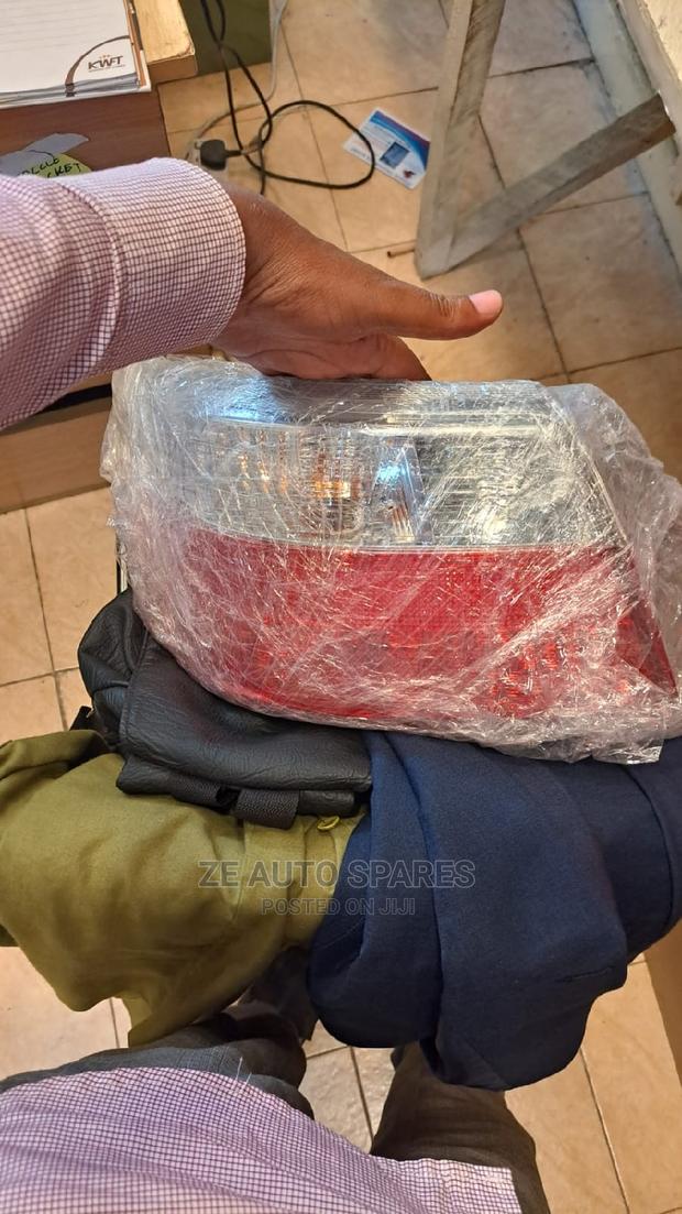 Premio 260 Rhs Body Light - main view