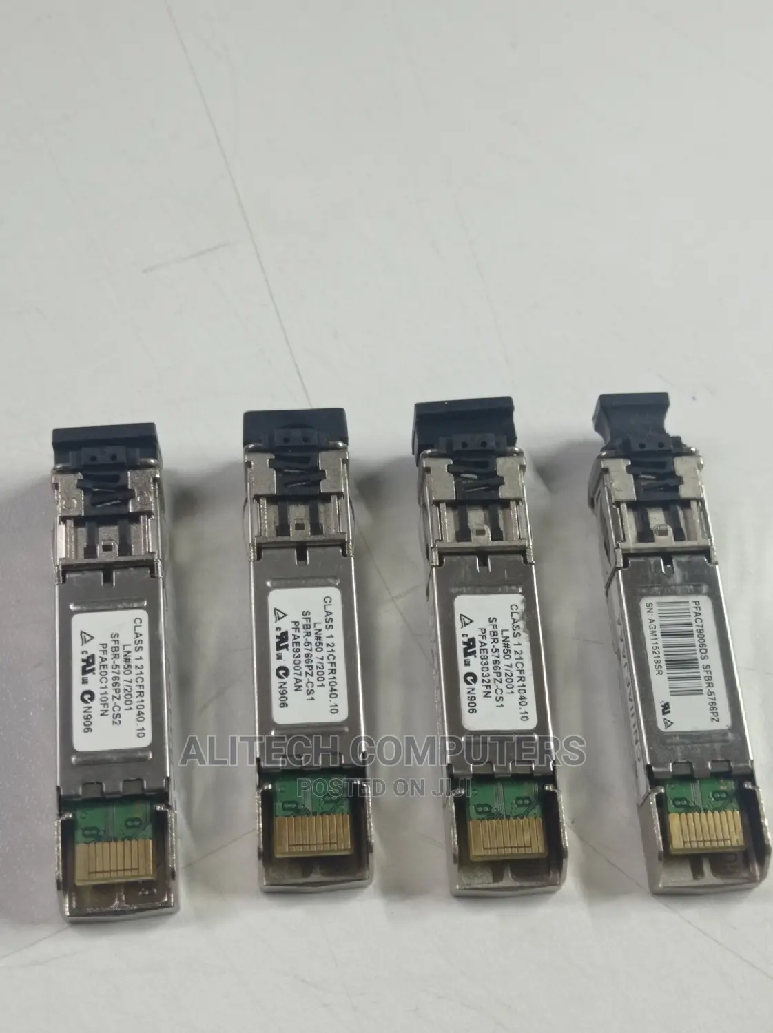 Sfbr-5766p2-Cs1 Available