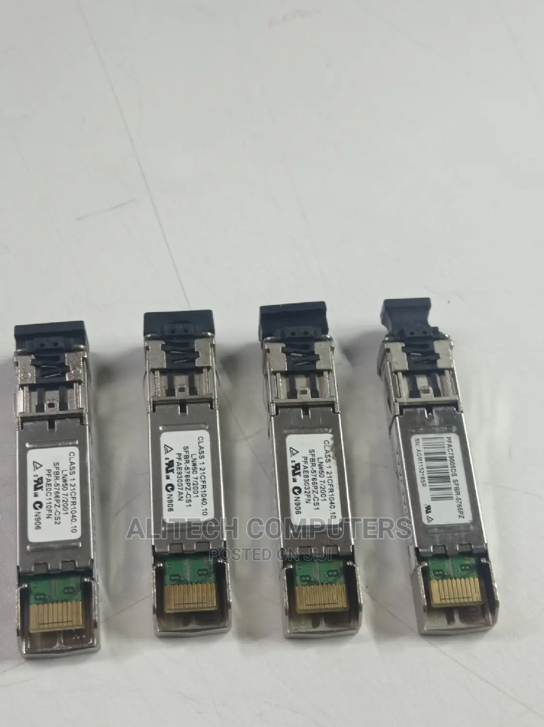 Sfbr-5766p2-Cs1 Available