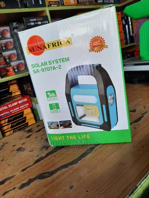 Solar Light Blue - thumbnail 2