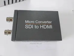1080p Full Hd Sdi to Hdmi Converter