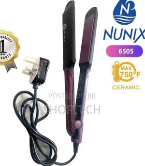 Nunix Flat Iron - thumbnail 2