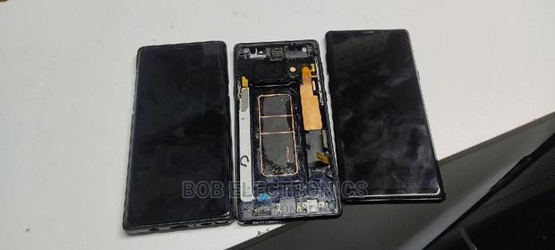 Samsung Note 8 9 10 Screens Replacement