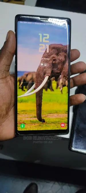 Samsung Note 8 9 10 Screens Replacement