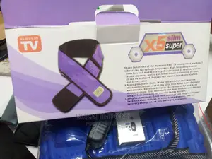 X5 Super Slimming Belt